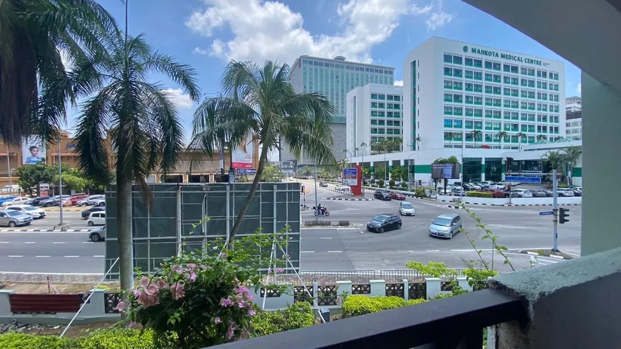 Aizatazmi Homestay Malacca