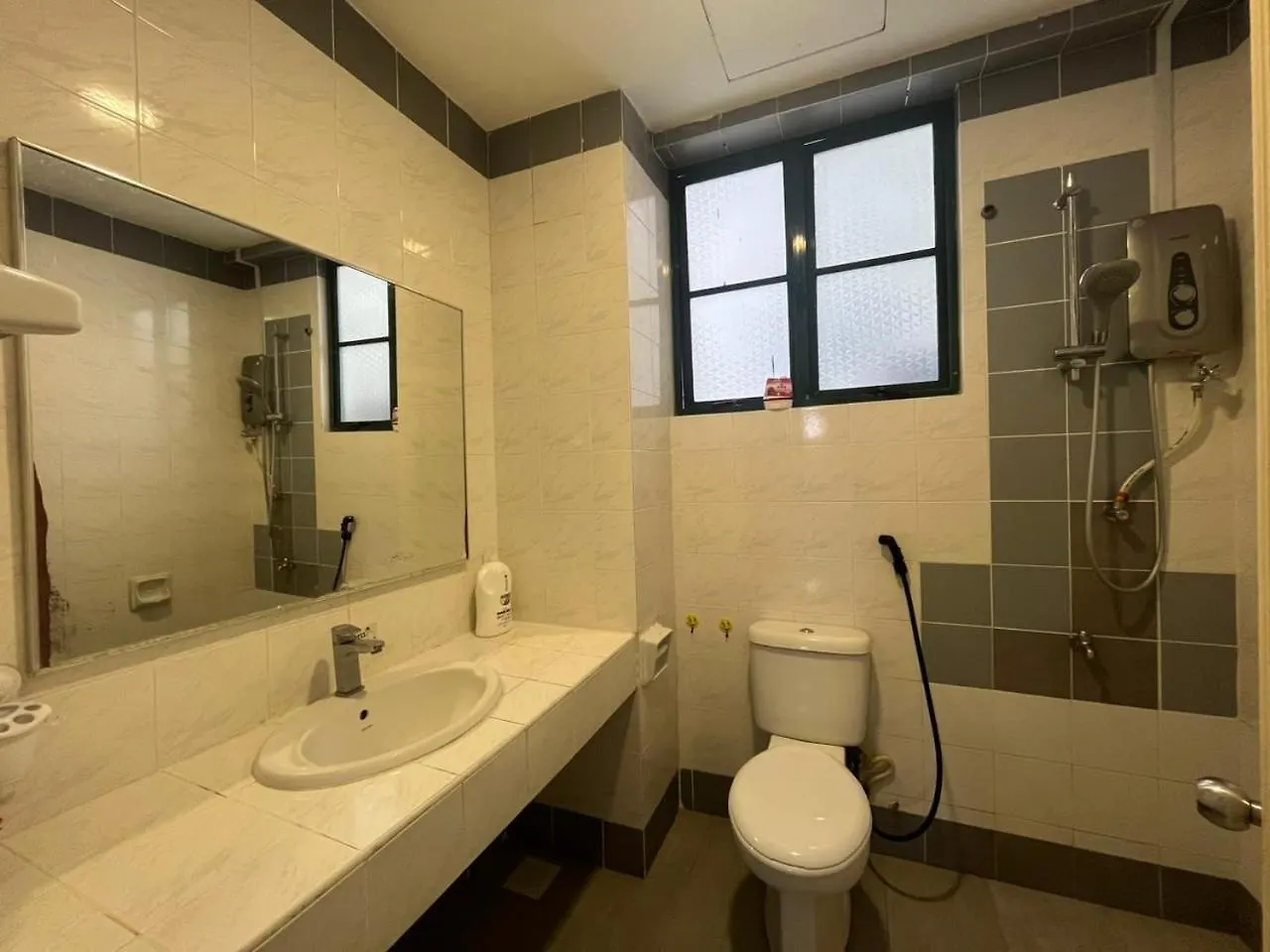 Apartment Aizatazmi Homestay Malacca Malaysia
