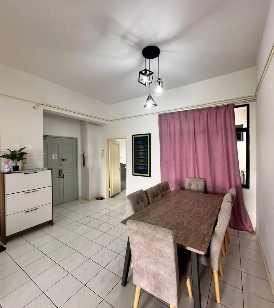 Aizatazmi Homestay Malacca 0*,  Malaysia