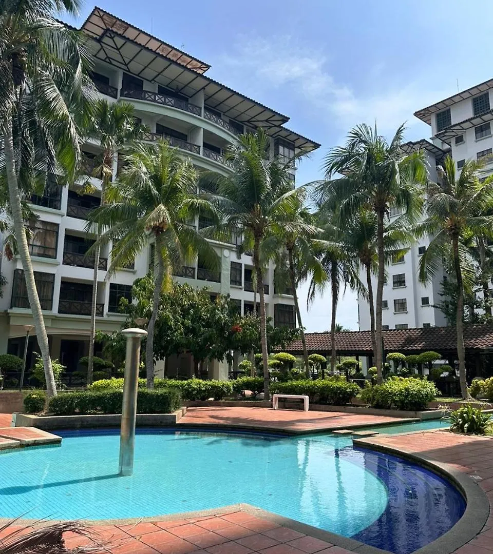 Aizatazmi Homestay Malacca