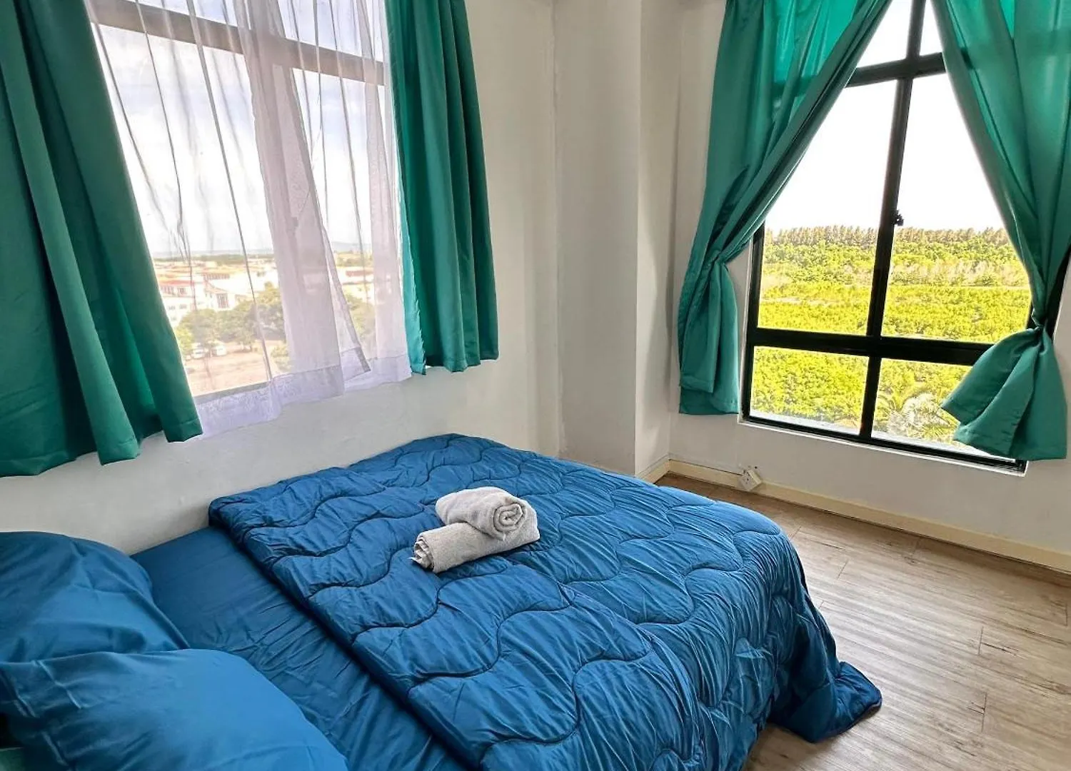 Aizatazmi Homestay Malacca Malaysia