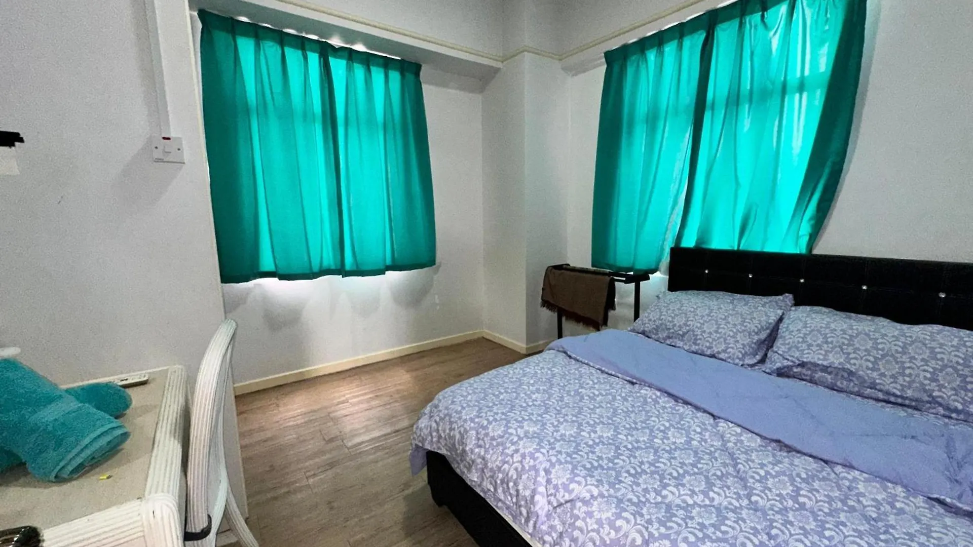 Aizatazmi Homestay Malacca 0*,  Malaysia