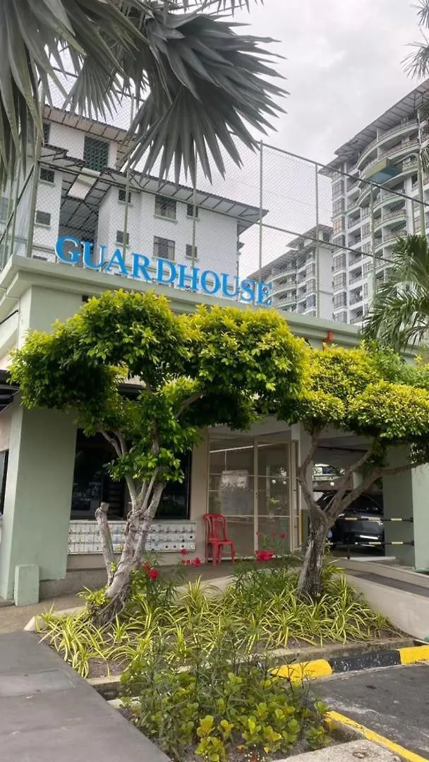 Aizatazmi Homestay Malacca Malaysia