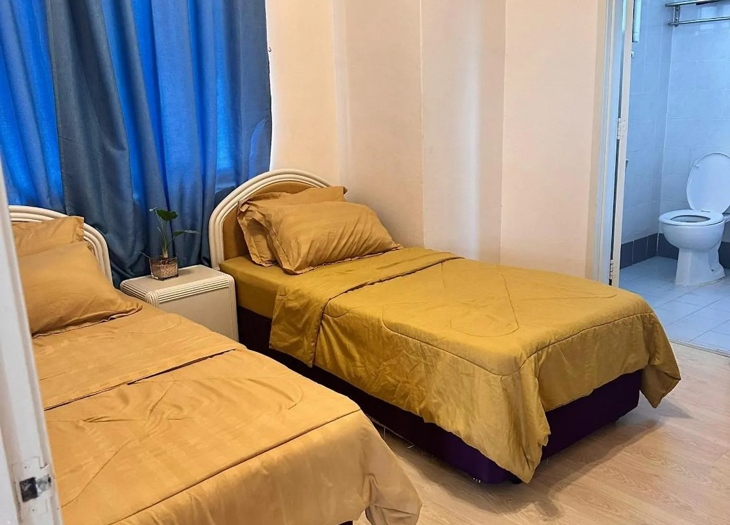 Apartment Aizatazmi Homestay Malacca
